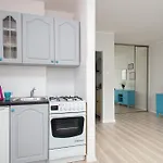 The Turquoise Studio Zelazna